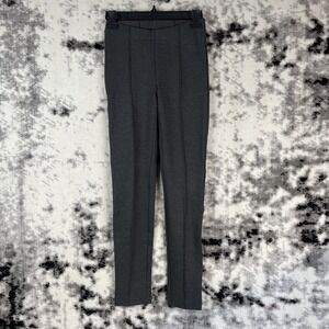 Lilly Pulitzer Pull On Pants‎ Women's Size Extra Small Pleated Rayon Stretch